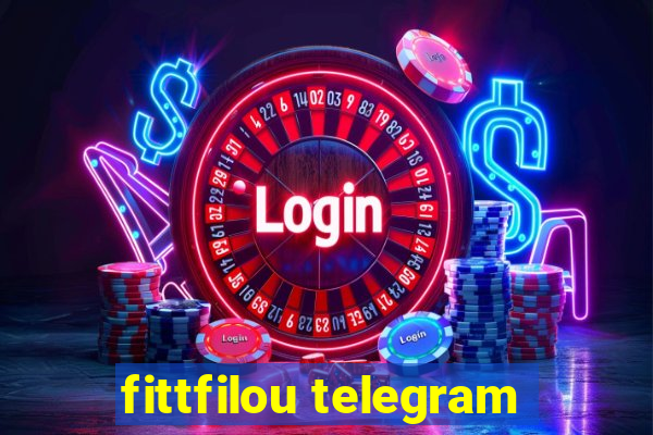 fittfilou telegram